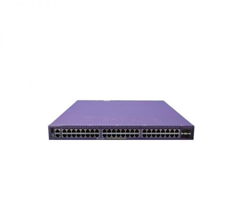 Extreme Networks 16704 / X460-G2-48P-10Ge4 Base Summit X460-G2 48-Port Gigabit Ethernet Switch Gad