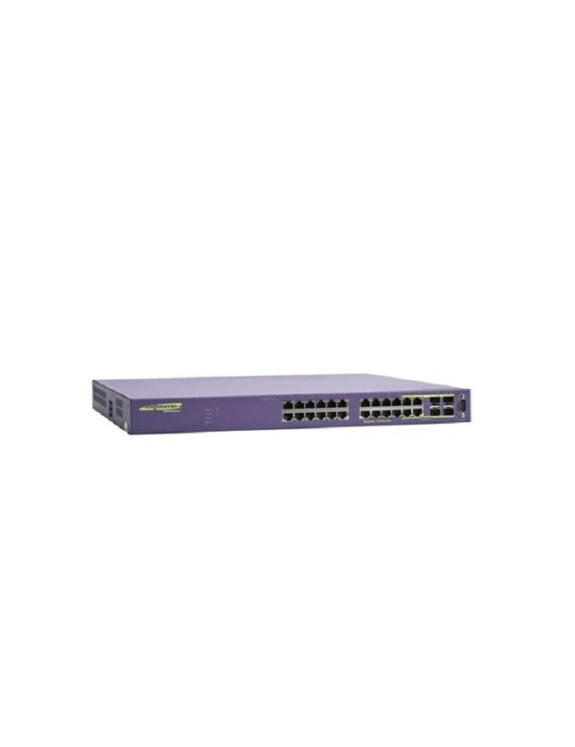Extreme Networks X350-24T Summit X350 24-Port Rack Mountable Ethernet Switch