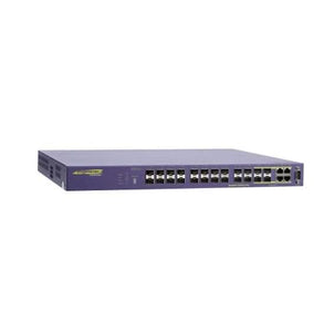 Extreme Networks X450a-24X X450a 24-Port 4x Layer 3 Ethernet Switch  16155