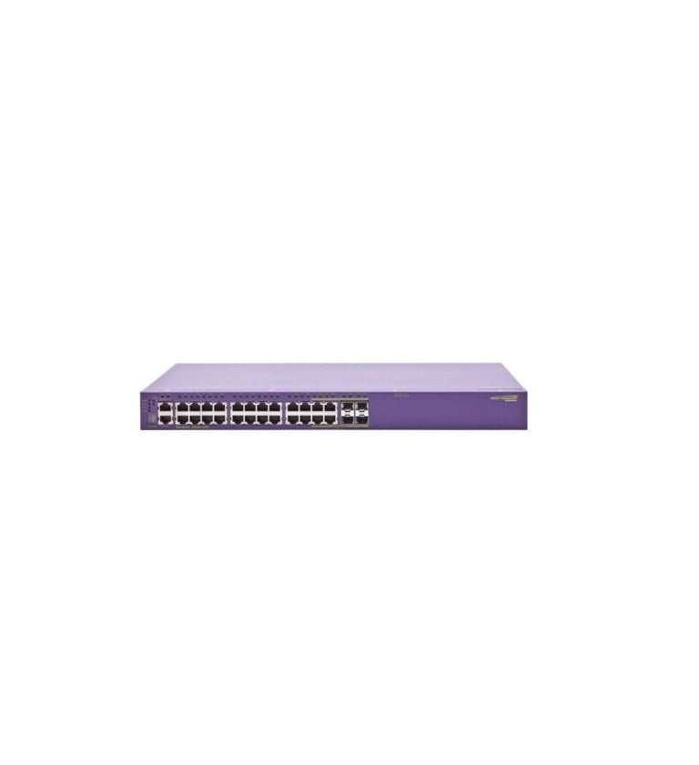 Extreme Networks X460-G2-24T-Ge4 Summit X460-G2 24-Port Ethernet Switch