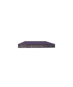 Extreme Networks X460-G2-48T-GE4 Base 16717 48-Port Ethernet Switch
