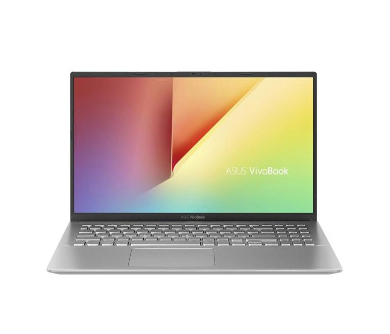 Asus F512DA-PB31-SL Vivobook AMD Ryzen 3 15.6-Inch 1920 x 1080 Notebook