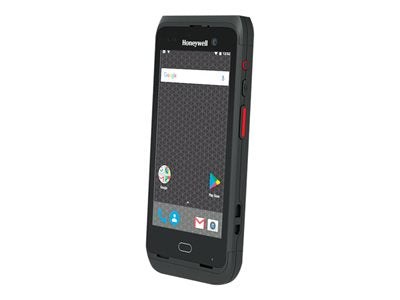 Honeywell Ct40P-L0N-27R11Af Ct40Xp 5-Inch 2D Imager Handheld Mobile Computer Gad