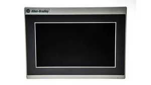 Allen-Bradley 2711R-T7T PanelView 800 7-Inch 800x480 TFT LCD Touch Screen