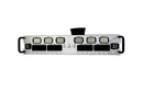 Valere FA10F-N20-20-P Series 1:2 GMT Fuses 20/20 Power Distribution Panel