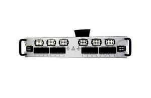 Valere FA10F-N20-20-P Series 1:2 GMT Fuses 20/20 Power Distribution Panel