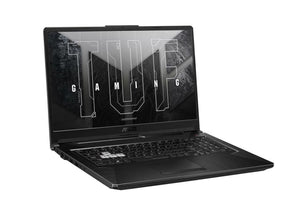 Asus FA506NF-ES51 TUF AMD Ryzen 5 15.6-Inch 1920 x 1080 Gaming Notebook