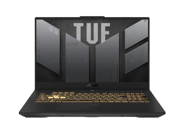 Asus FA706IC-PB74 TUF AMD Ryzen 7 17.3-Inch 1920 x 1080 Gaming Notebook