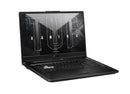 Asus FA706NF-RS51 TUF AMD Ryzen 5 17.3-Inch 1920 x 1080 Gaming Notebook