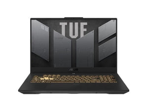 Asus FA707NU-DS74 TUF A17 AMD Ryzen 7 17.3-Inch 1920 x 1080 Gaming Notebook
