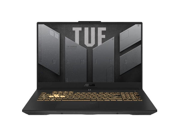 Asus FA707NU-DS74 TUF A17 AMD Ryzen 7 17.3-Inch 1920 x 1080 Gaming Notebook