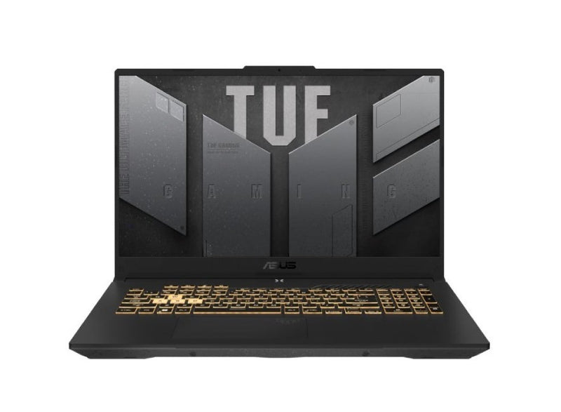 Asus FA707NU-DS74 TUF A17 AMD Ryzen 7 17.3-Inch 1920 x 1080 Gaming Notebook