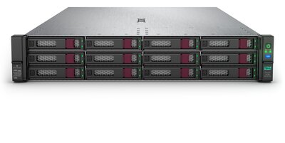 HPE P19562-B21 ProLiant DL180 Gen10 1TB 16GB DDR4 SDRAM 2U Rack Server