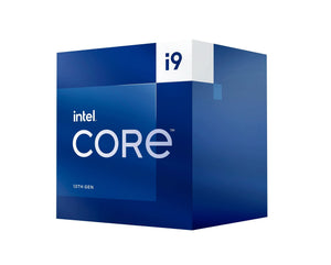 Intel FJ8071505204200 Core i9 13900H 5.40GHz 14-Core 96GB 13th Gen Processor