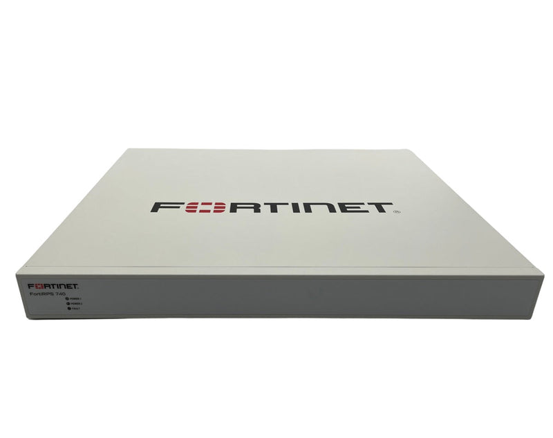Fortinet Frps-740 1178W 100-240V Redundant Power Supply Gad
