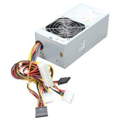 FSP-Group FSP300-60GHT 300Watts 115-230Volts 20+4Pins Power Supply Unit