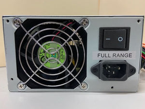 Sparkle Power FSP300-60PLN 300W 90-264VAC PFC ATX 12v Power Supply
