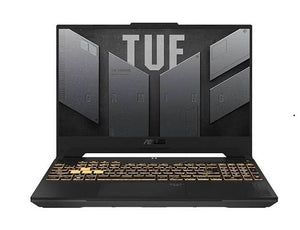 Asus FX507VV-BH96 Intel Core i9-13900H 1920 x 1200 8GB 13th gen Notebooks