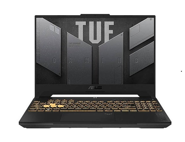 Asus FX507VV-BH96 Intel Core i9-13900H 1920 x 1200 8GB 13th gen Notebooks