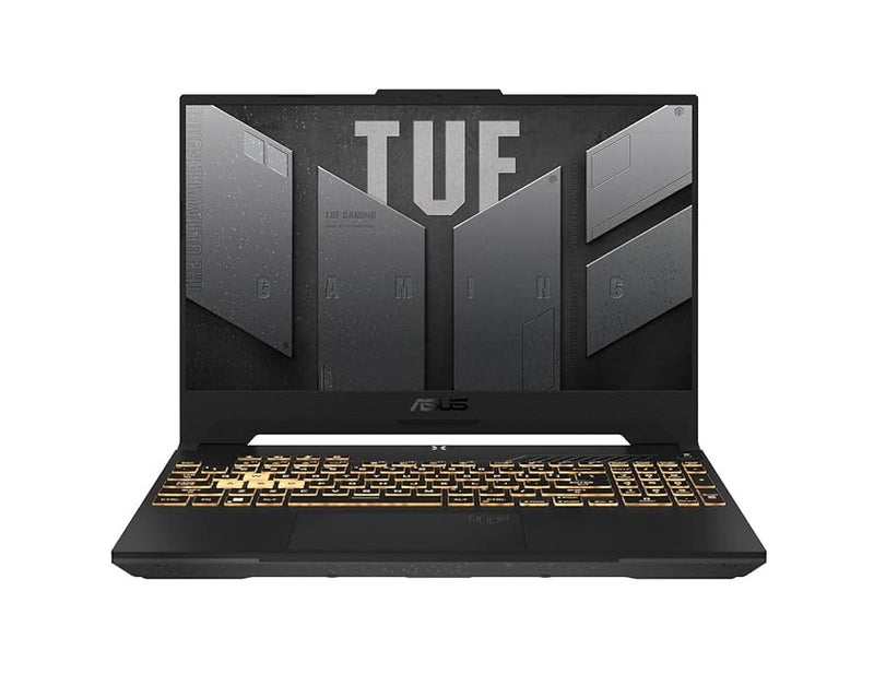 Asus FX507ZC-RS51 TUF Intel Core i5 15.6-Inch 1920 x 1080 Gaming Notebook