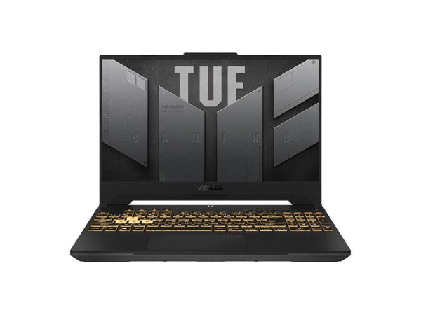 Asus FX507ZC-XS53 TUF Intel Core i5 15.6-Inch 1920 x 1080 Gaming Notebook
