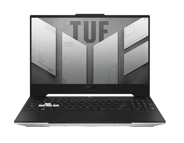 Asus FX517ZE-RS51 DASH F15 Intel Core i5-12450H 1920 x 1200 8GB 12th gen Notebooks
