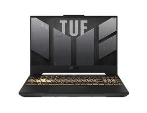Asus FX707ZC-ES52 TUF Intel Core i5 17.3-Inch 1920 x 1080 Gaming Notebook