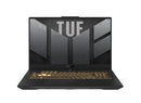 Asus FX707ZC-ES53 TUF Intel Core i5 17.3-Inch 1920 x 1080 Gaming Notebook