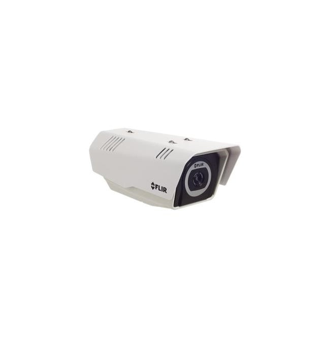 Flir 427-0073-31-00 Fc-334 3 Ntsc 20X240 13Mm 34X26 Fov Ip Thermal Camera Gad