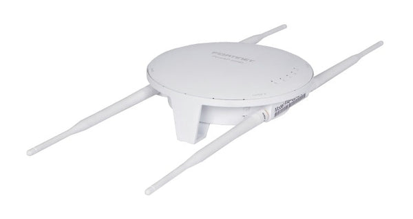 Fortinet FAP-224D-A FortiAP 224D Dual-Radio Outdoor Wireless Access Point