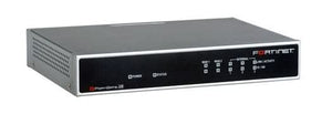 Fortinet Fortigate-50b Quad-Port IEEE-802.1Q 120-230Volts Firewall Network Security Module