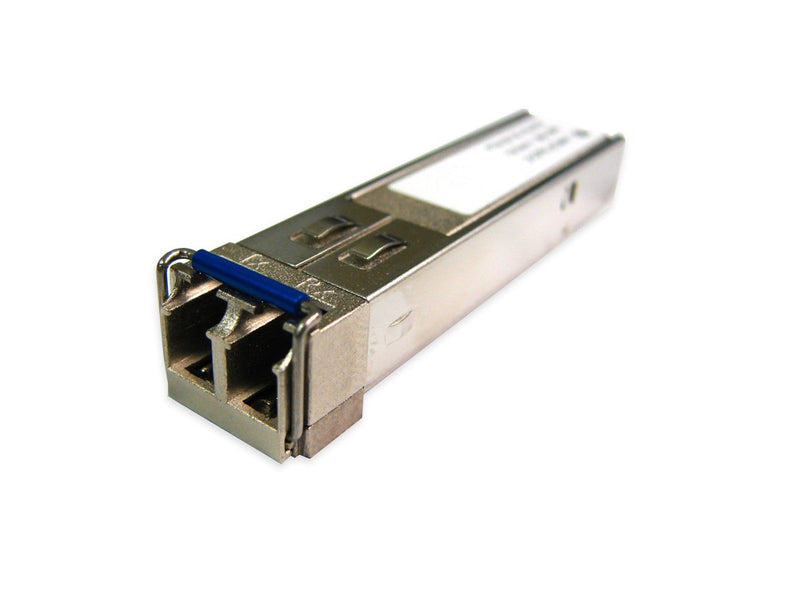 Brocade / Foundry E1MG-SX-OM 1Gbps Gigabit Ethernet 1000Base-SX SFP (mini-GBIC) Transceiver