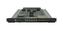 Foundry Networks SX-FI12GM-4 FastIron SuperX Network Management Module