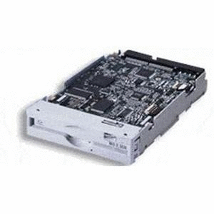 Fujitsu MCR3230AP 2.3Gb 40-Pin IDE 3.5-Inch Internal Magneto-Optical Disk Drive