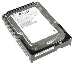 Fujitsu MAM3367MC / 3900065-02 / 6H925 36.7Gb 15000RPM 80-Pin Ultra-160 SCSI 8Mb Buffer 3.5-Inch Internal Hard Drive