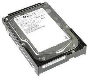 Fujitsu MAM3367MC / 3900065-02 / 6H925 36.7Gb 15000RPM 80-Pin Ultra-160 SCSI 8Mb Buffer 3.5-Inch Internal Hard Drive