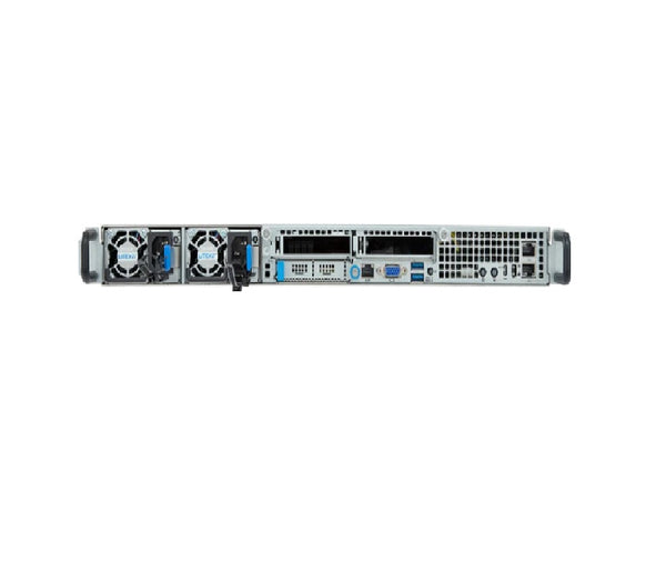 Gigabyte G152-Z12 AMD EPYC DDR4 1U Rackmount/GPU Server