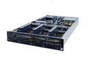 Gigabyte G242-P31 Altra DDR4 2U Rackmount/GPU Server