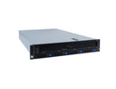 Gigabyte G242-P33 Ampere Max or Altra DDR4 2U Rackmount/GPU Server