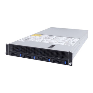 Gigabyte G242-Z12 AMD EPYC DDR4 2U Rackmount/GPU Server