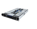 Gigabyte G291-Z20-8GPU 2U AMD EPYC 7001 8 x DDR4 8 x 2.5" Drive Bays 2200W Server