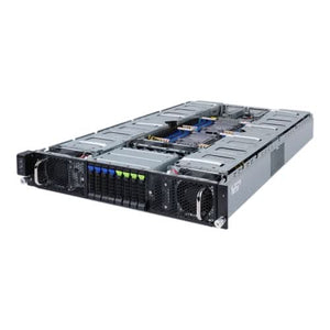 Gigabyte G292-280 Intel Xeon DDR4 2U Rackmount/GPU Server