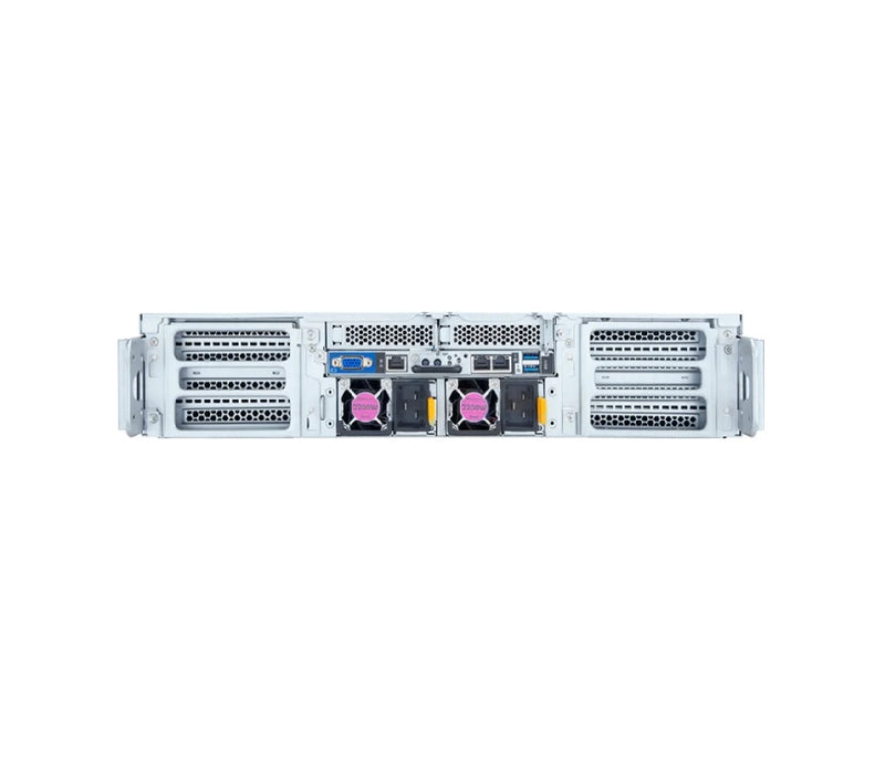 Gigabyte G292-Z43-ICM1 AMD EPYC DDR4 MZ42-G20 2U Rackmount/GPU Server  