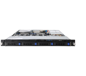 Gigabyte G292-Z44 2U Dual AMD EPYC 7003 64 Cores 16 x DDR4 8 x 2.5" HDD/SSD 2200W Server