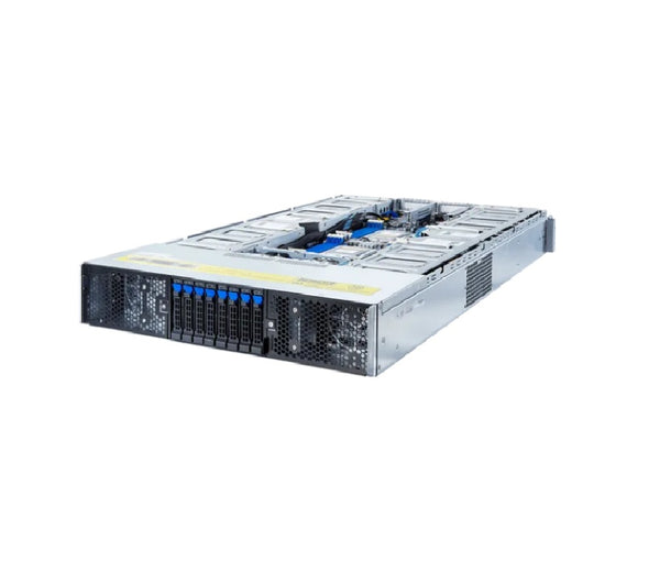 Gigabyte G292-Z45-ICM1 AMD EPYC DDR4 2U Rackmount/GPU Server