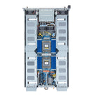 Gigabyte G293-Z43-AAP1 AMD EPYC  2U Rackmount/GPU Server