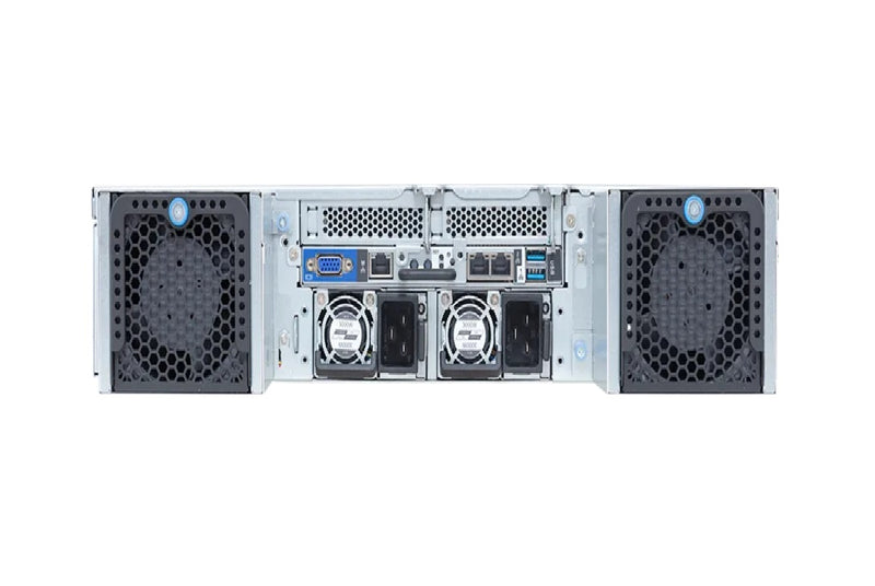 Gigabyte G294-A21-AAP2 Intel Xeon 6 DDR5 2U Rackmount/GPU Server