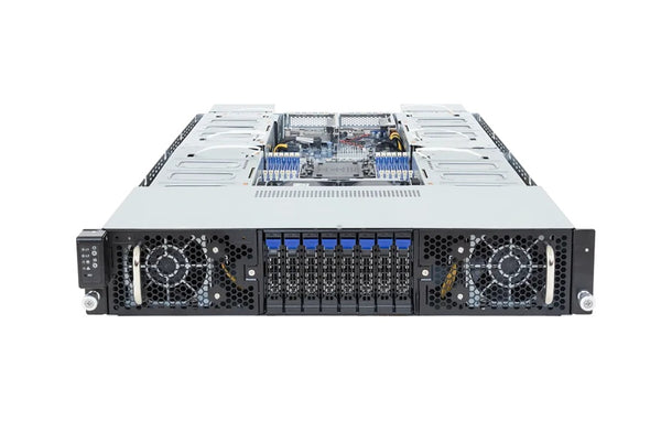 Gigabyte G294-A21-AAP2 Intel Xeon 6 DDR5 Server