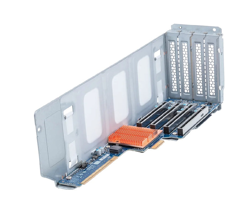 Gigabyte G294-A23-AAP2 MSF3-GP0 DDR5 2U Rackmount/GPU Server
