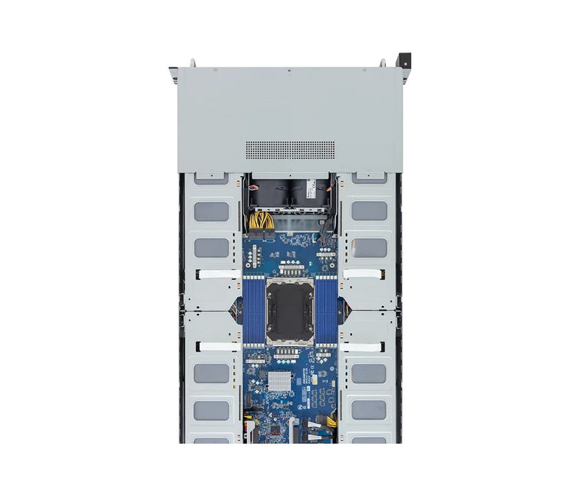 Gigabyte G294-A23-AAP2 Intel Xeon 6 DDR5 Server